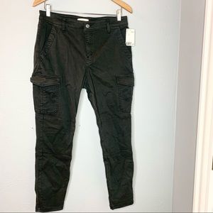 H&M Women’s Cargo Pants